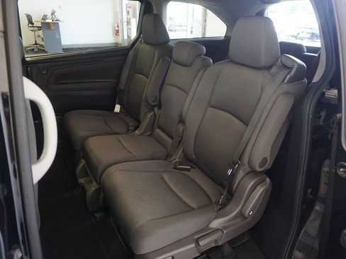 Used 2020 Honda Odyssey EX image 19