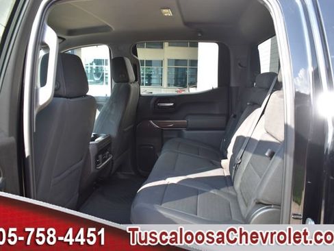 Certified 2021 Chevrolet Silverado 1500 LT Trail Boss w/ Bed Protection Package AWD/4WD image 20