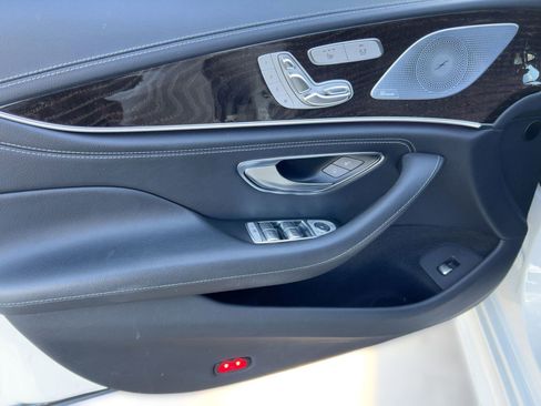 Used 2019 Mercedes-Benz CLS 450 CLS 450 image 13