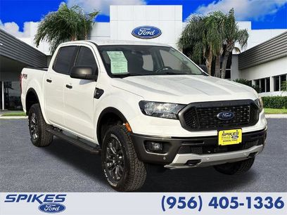 Certified 2023 Ford Ranger XLT w/ Equipment Group 302A High
