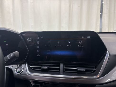 Certified 2024 Chevrolet Trax ACTIV w/ Driver Confidence Package FWD image 14
