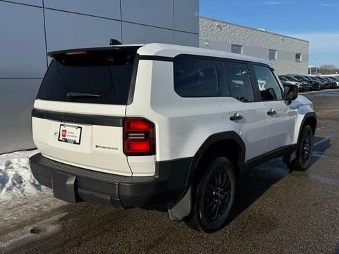 Certified 2024 Toyota Land Cruiser 1958 image 40