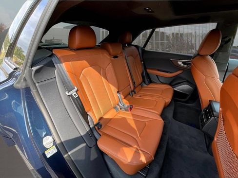 New 2026 Audi Q8 Prestige AWD/4WD image 10
