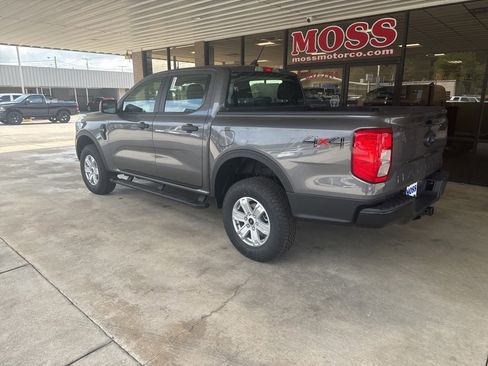 New 2025 Ford Ranger XL w/ Trailer Tow Package image 6