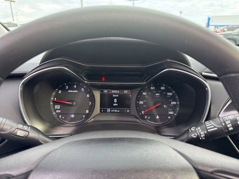 Used 2022 Chevrolet TrailBlazer LT w/ Sun and Liftgate Package image 37