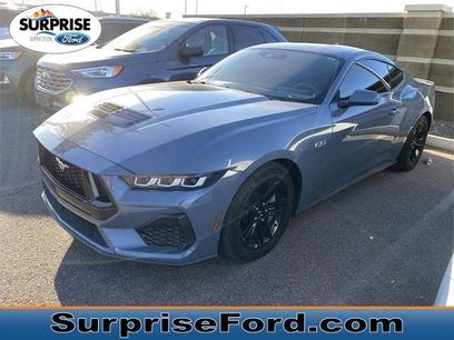Used 2024 Ford Mustang GT