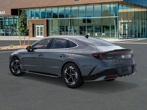 New 2026 Hyundai Sonata SEL image 20