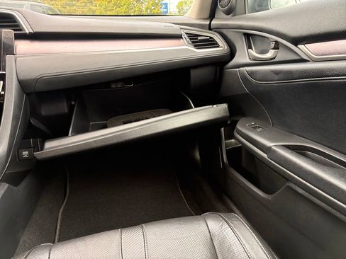 Used 2017 Honda Civic EX-L image 36