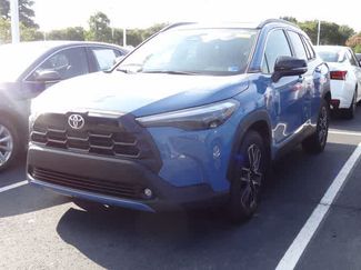 Used 2026 Toyota Corolla Cross XLE w/ Convenience Package AWD/4WD video 1