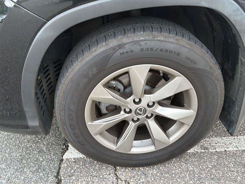 Used 2019 Lexus RX 350L AWD image 28