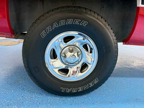 Used 1994 Dodge Ram 1500 Truck 4x4 Regular Cab image 52