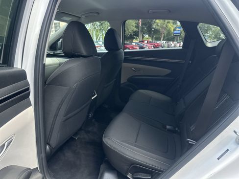 Used 2024 Hyundai Tucson SEL AWD/4WD image 31