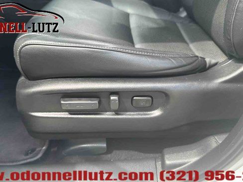 Used 2020 Honda Ridgeline RTL image 12