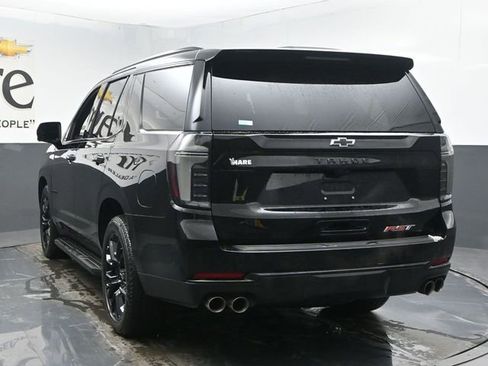 New 2026 Chevrolet Tahoe RST w/ Advanced Technology Package image 14