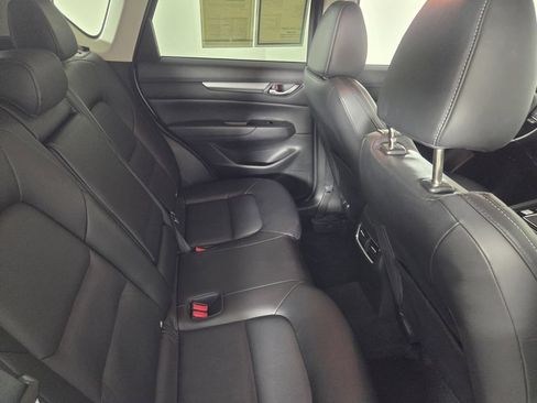 Used 2024 MAZDA CX-5 AWD 2.5 S w/ Select Package image 29