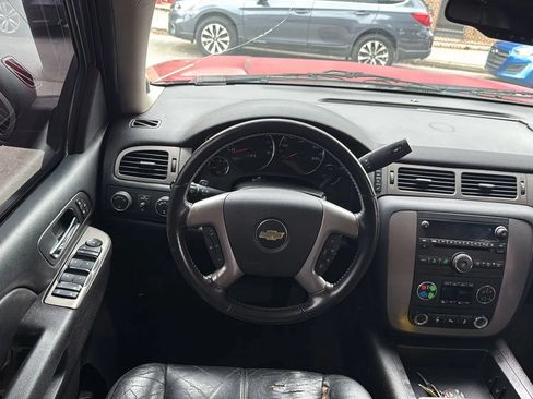 Used 2013 Chevrolet Tahoe LT w/ Suspension Package, Off-Road AWD/4WD image 28