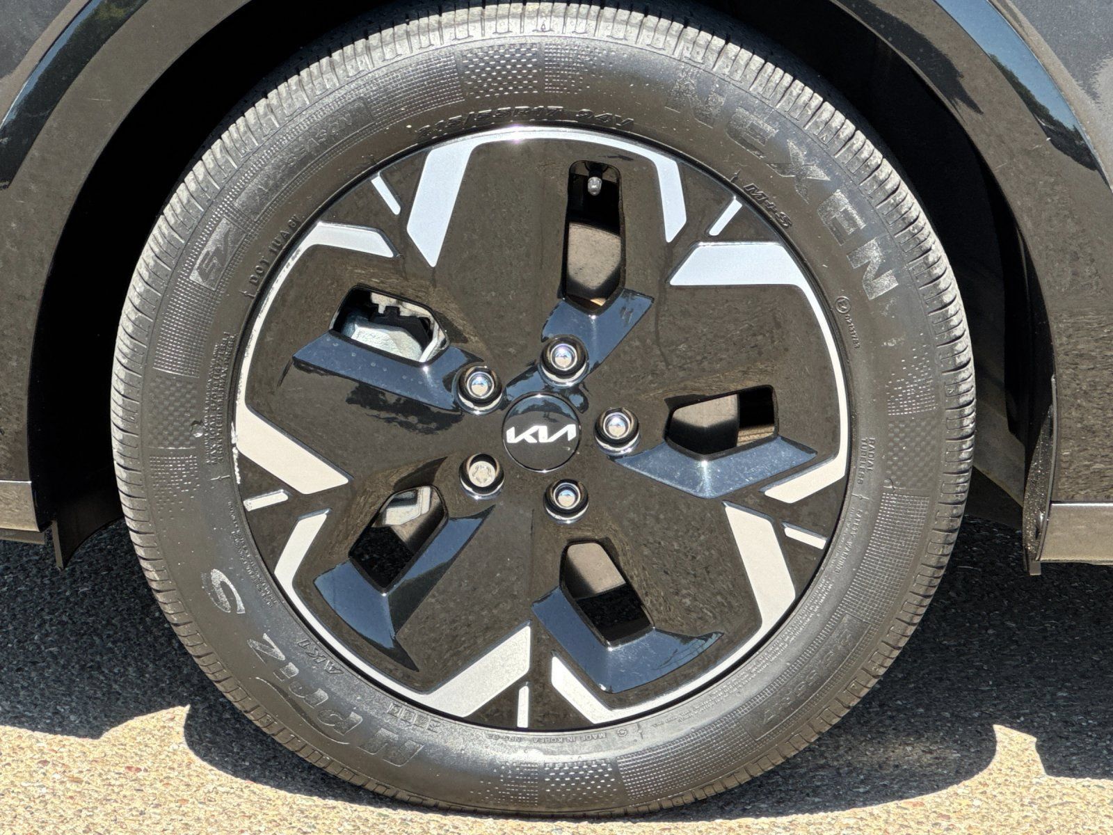 Used 2023 Kia Niro Wind FWD image 37