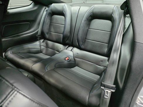 Used 2021 Ford Mustang GT Premium w/ Equipment Group 401A RWD image 14