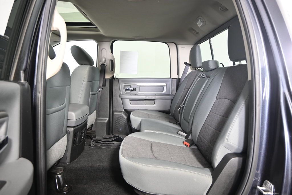 Used 2014 RAM 1500 Big Horn AWD/4WD image 13