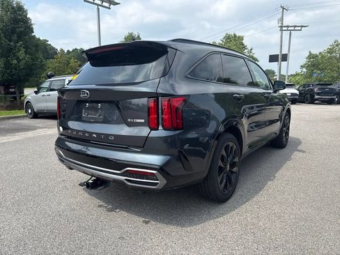 Used 2021 Kia Sorento SX FWD image 5