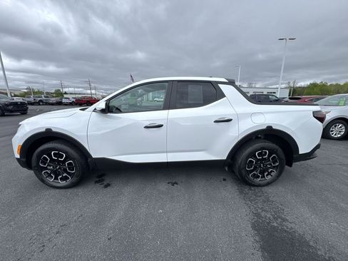 Used 2024 Hyundai Santa Cruz SE AWD/4WD image 5
