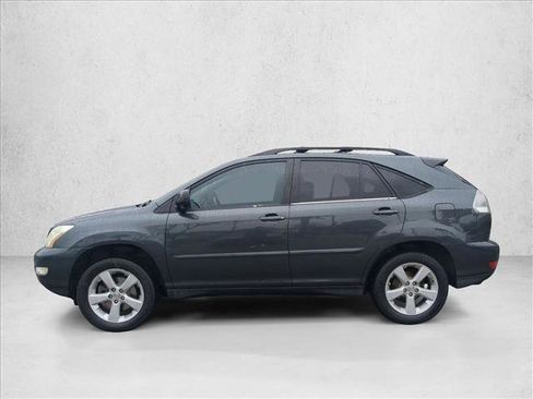 Used 2005 Lexus RX 330 AWD image 9