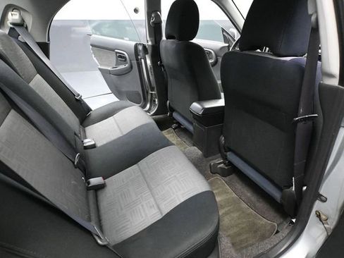 Used 2004 Subaru Impreza RS image 34