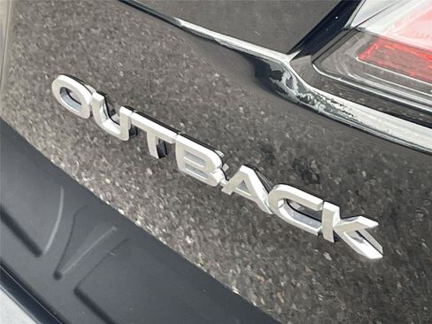 Certified 2025 Subaru Outback AWD/4WD image 10