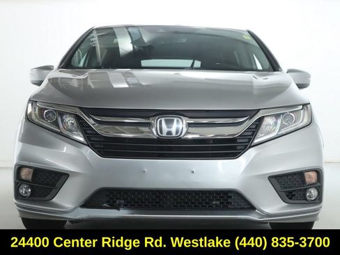 Used 2020 Honda Odyssey EX-L image 6