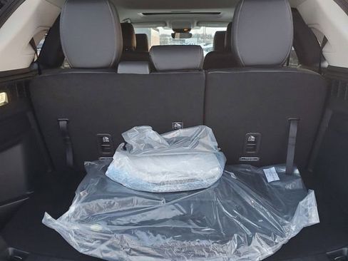 Certified 2025 MAZDA CX-90 Plug-In Hybrid w/ Preferred image 27