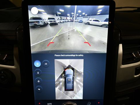 Used 2024 Ford Expedition Timberline image 37