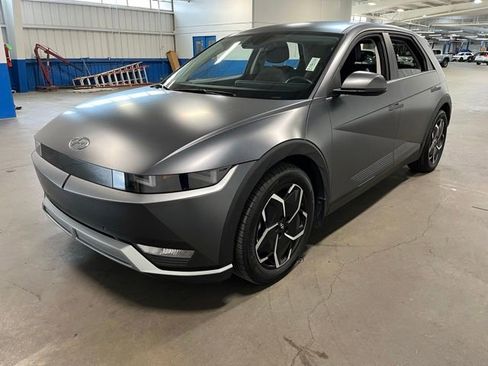 Used 2023 Hyundai Ioniq 5 SEL AWD/4WD image 7