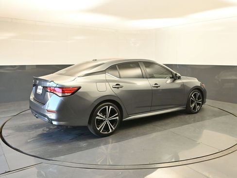 Used 2023 Nissan Sentra SR image 15