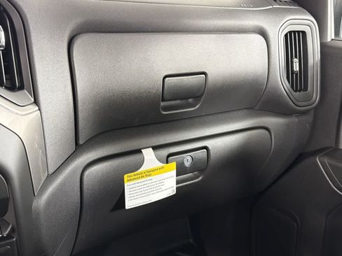 New 2026 GMC Sierra 1500 Pro RWD image 23