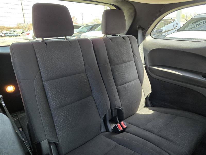 Used 2013 Dodge Durango SXT AWD/4WD image 35