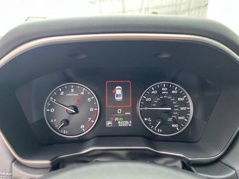 Used 2022 Subaru Legacy Limited AWD/4WD image 22
