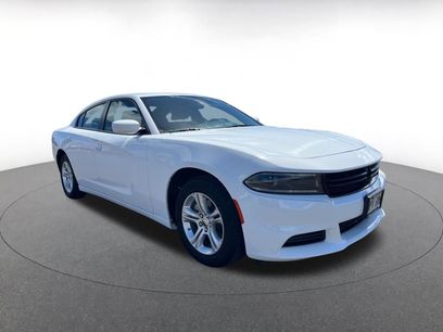 Used 2022 Dodge Charger SXT