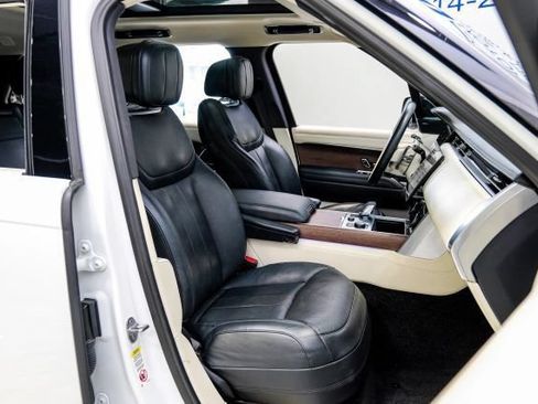 Used 2023 Land Rover Range Rover SE AWD/4WD image 44