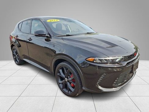 Used 2024 Dodge Hornet R/T AWD/4WD image 4