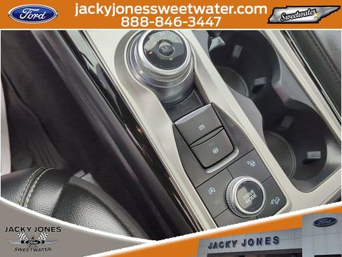 Certified 2022 Ford Explorer ST w/ Equipment Group 401A image 24