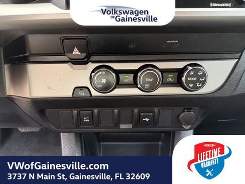 Used 2023 Toyota Tacoma SR5 image 25