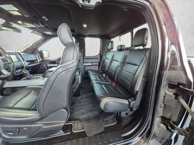 Used 2018 Ford F150 Raptor w/ Equipment Group 802A Luxury AWD/4WD image 19