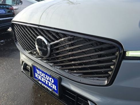 New 2026 Volvo XC60 B5 Plus w/ Climate Package image 11