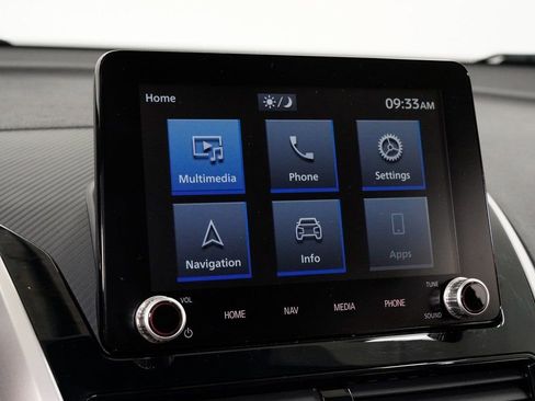 Used 2023 Mitsubishi Eclipse Cross SE image 14