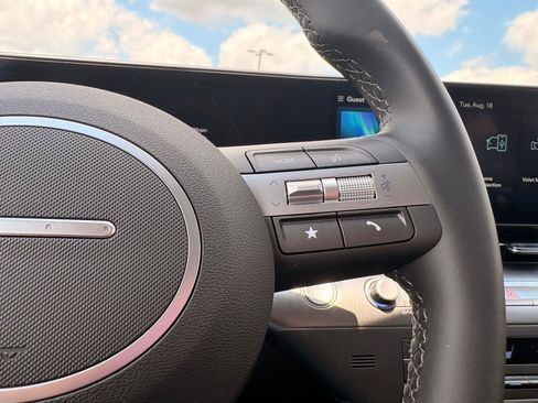 New 2026 Hyundai Kona SEL Sport FWD image 35