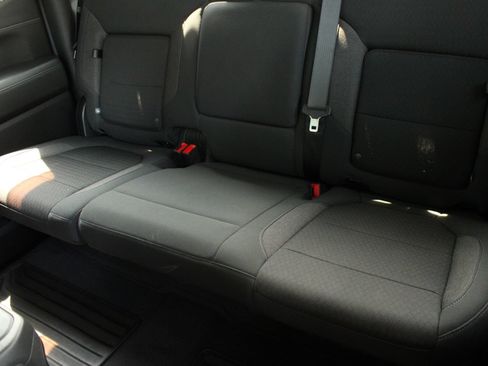 Used 2020 Chevrolet Silverado 1500 RST w/ All-Star Edition AWD/4WD image 18