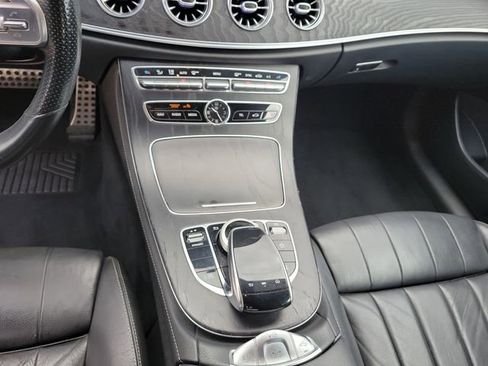 Used 2019 Mercedes-Benz E 450 Cabriolet image 22