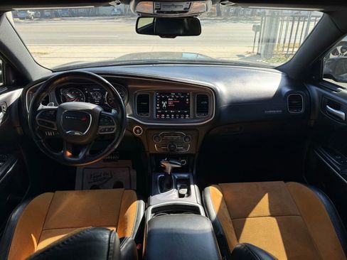 Used 2020 Dodge Charger R/T w/ Plus Group image 11