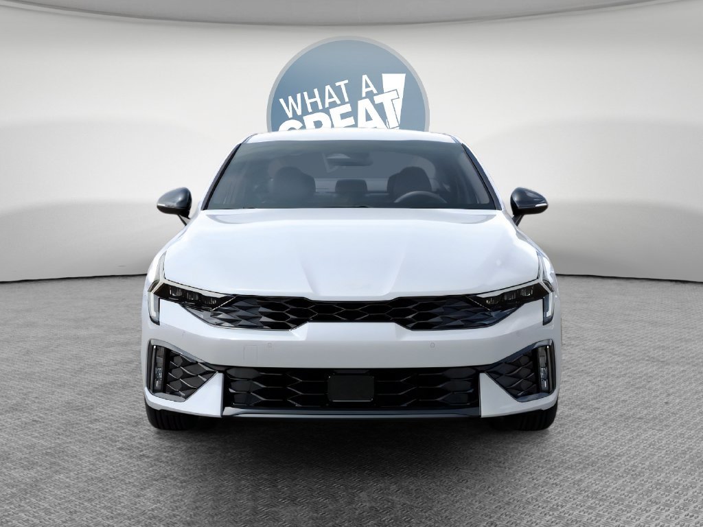 New 2027 Kia K5 GT-Line FWD image 2