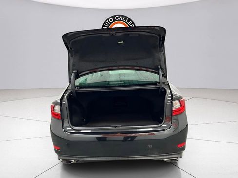 Used 2017 Lexus ES 350 image 21